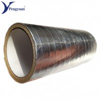 Fsk Aluminum Foil Tape Adhesive Tape for Duct Insulation