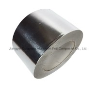 Thermal Insulation and Indoor Application Aluminum Foil Tape