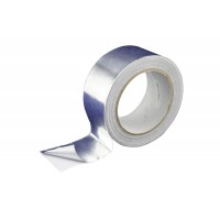 High Quality HVAC Metal Pipe Repair Aluminium Foil Insulation Sealing Tape