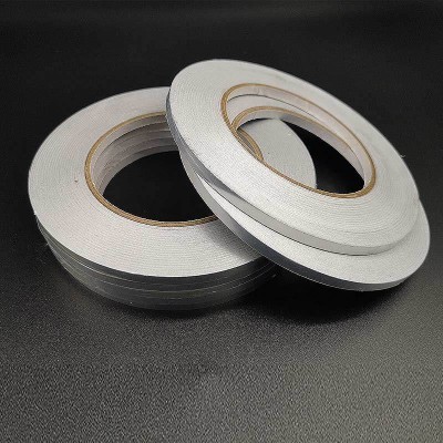 Aluminium Foil Adhesive Tape for Thermal Insulation Materials Self Adhesive