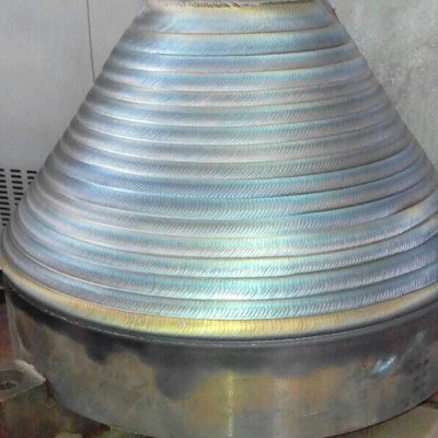 Stellite 12 Alloy Pta Powder Ultrasonic Coating Process